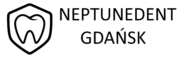 logo Neptune Dent Gdańsk