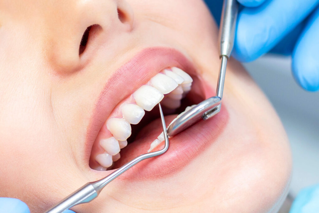 |Общая стоматология|